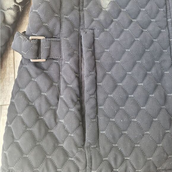 Giacca Gallery Womens Lightweight Quilted Coat - Picture 4 of 7